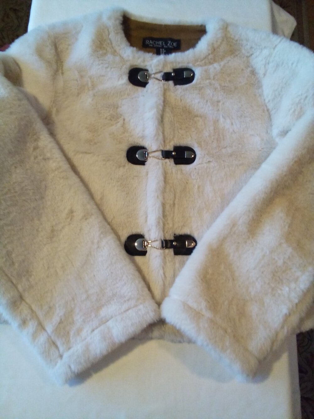 Rachel Zoe Jacket
